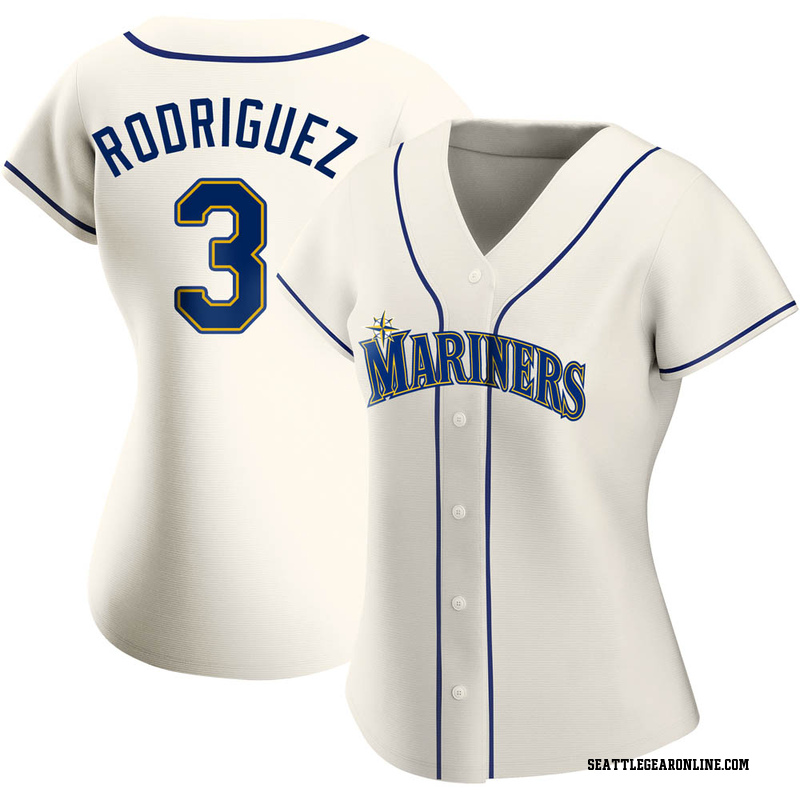 Seattle Mariners Alex Rodriguez and Jarred Kelenic 2024 Sea us rise shirt -  Limotees