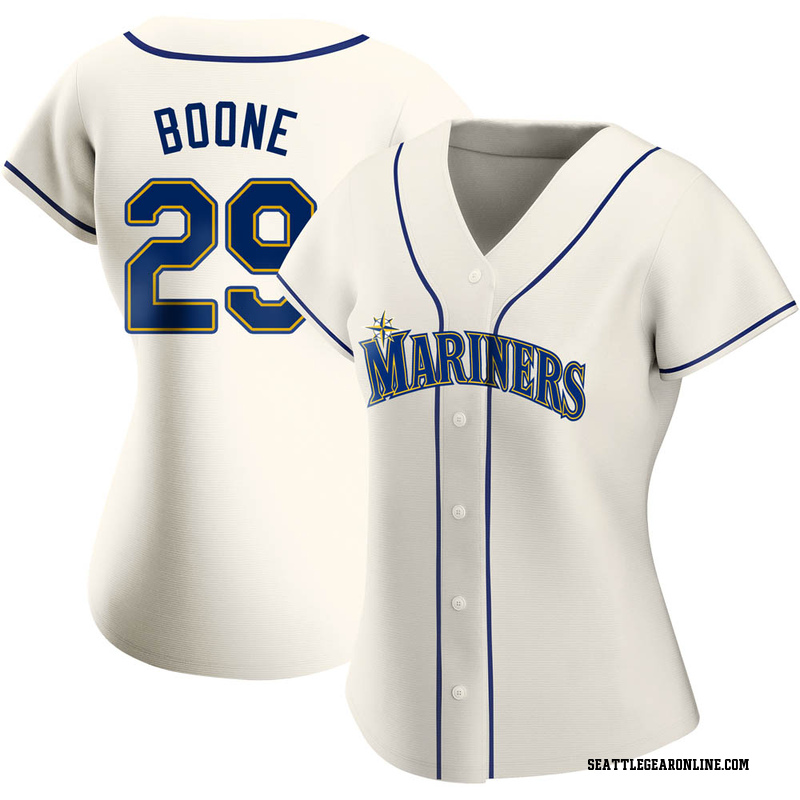 Bret Boone Jersey, Authentic Mariners Bret Boone Jerseys & Uniform