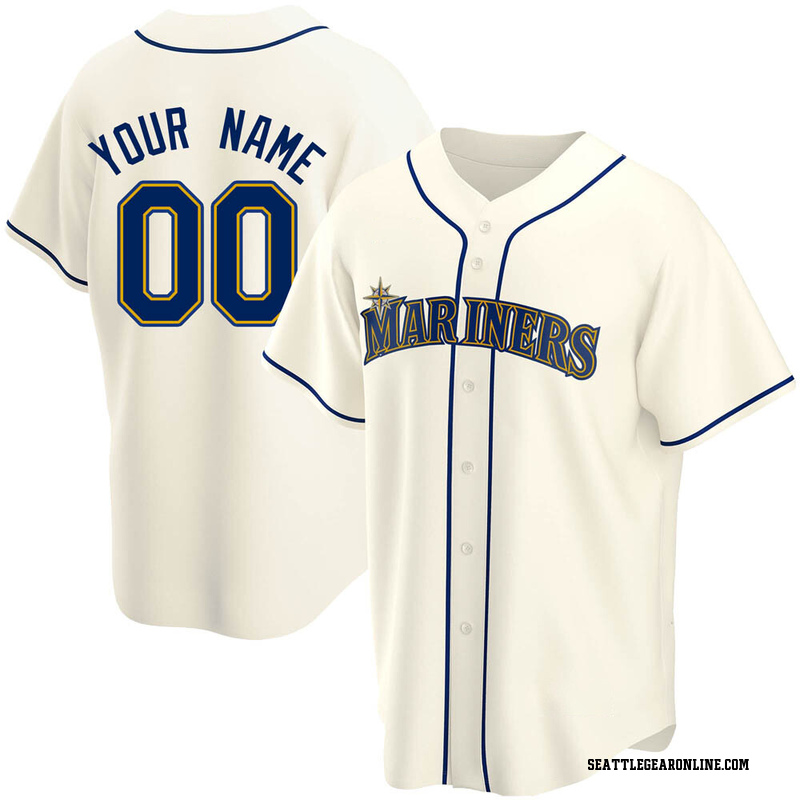 Mariner Muse on X: Mariners dropped their City Connect jerseys and they're  🔥  / X