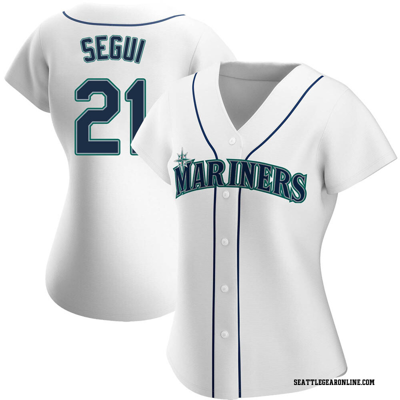 X 上的Seattle Mariners：「🚨 We're giving away a #MarinersST replica jersey! 🚨  How to enter: 🔹 Make sure you're following @MarinersStore on Twitter. 🔹  Smash that retweet button. 👇 No 