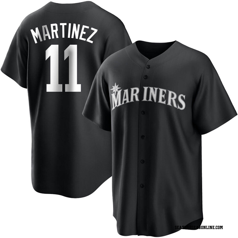 Seattle Mariners Edgar Martinez Jersey 4XL - clothing & accessories - by  owner - apparel sale - craigslist