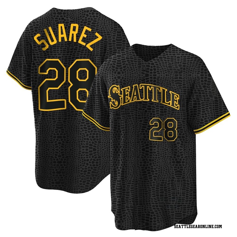 Eugenio Suarez Jersey, Eugenio Suarez Gear and Apparel