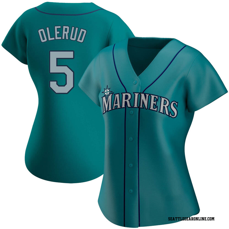 City Connect Uniforms for the Seattle Mariners have been leaked 👀 #ML