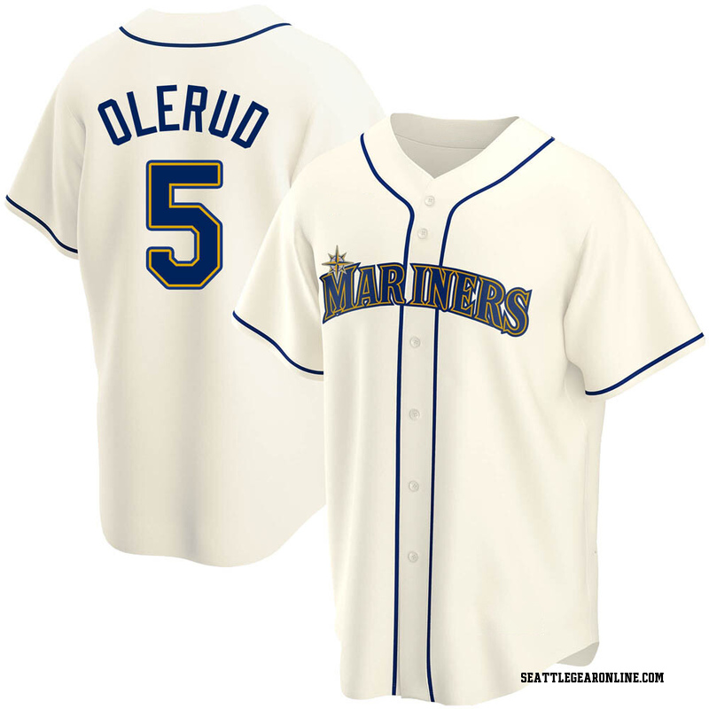 Dubya Design on X: Here's how the Seattle Mariners leaked #cityconnect  uniforms may look like on field👀🧭 #Seattle #Mariners #MLB   / X