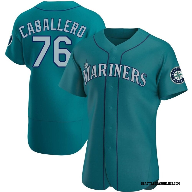 FLOYD BANNISTER Seattle Mariners 1979 Majestic Cooperstown Throwback  Baseball Jersey - Custom Throwback Jerseys