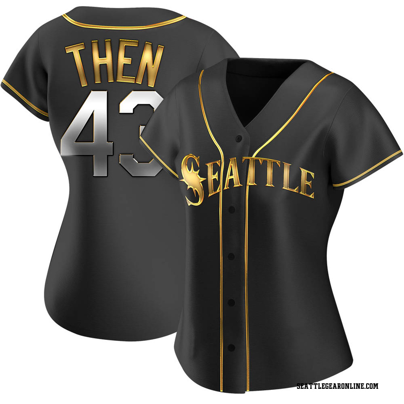 Seattle Mariners on X: Tonight's standard-issue dress is ready.  #TurnAheadTheClock  / X