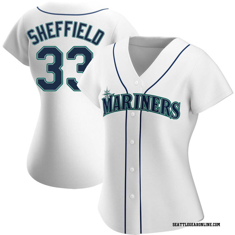 Justus Sheffield Jersey, Justus Sheffield Gear and Apparel