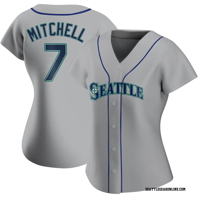 Vintage Seattle Mariners Kevin Mitchell Wincraft Salem Sportswear Base –  Stuck In The 90s Sports