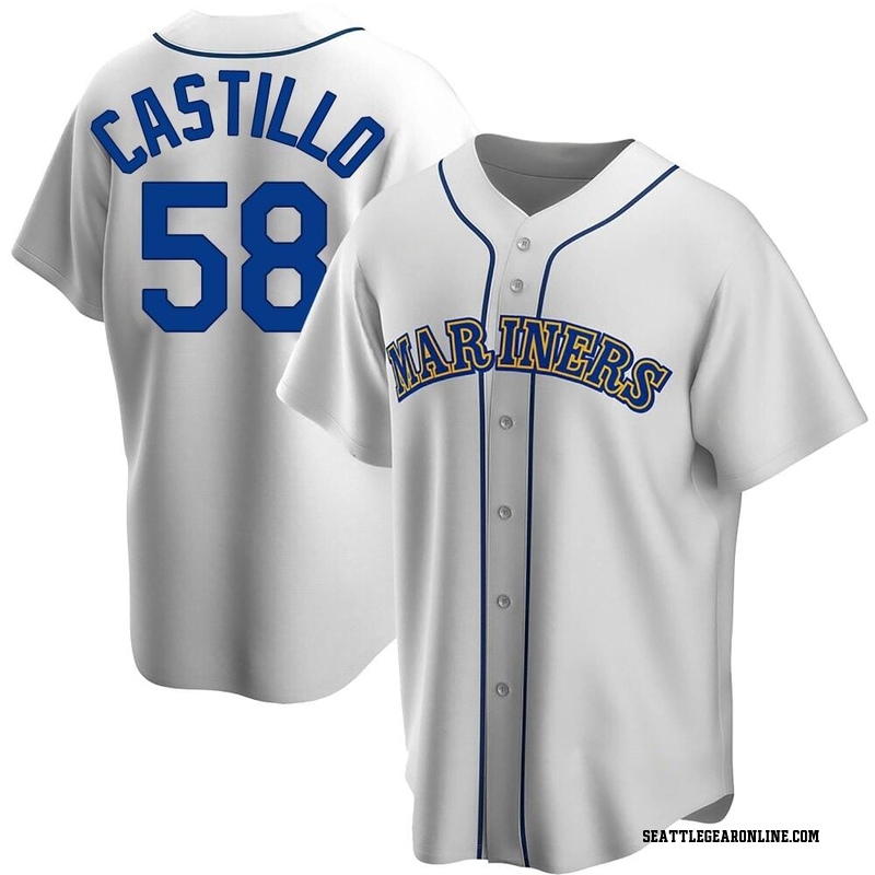 Luis Castillo Minnesota Twins Jersey – Best Sports Jerseys