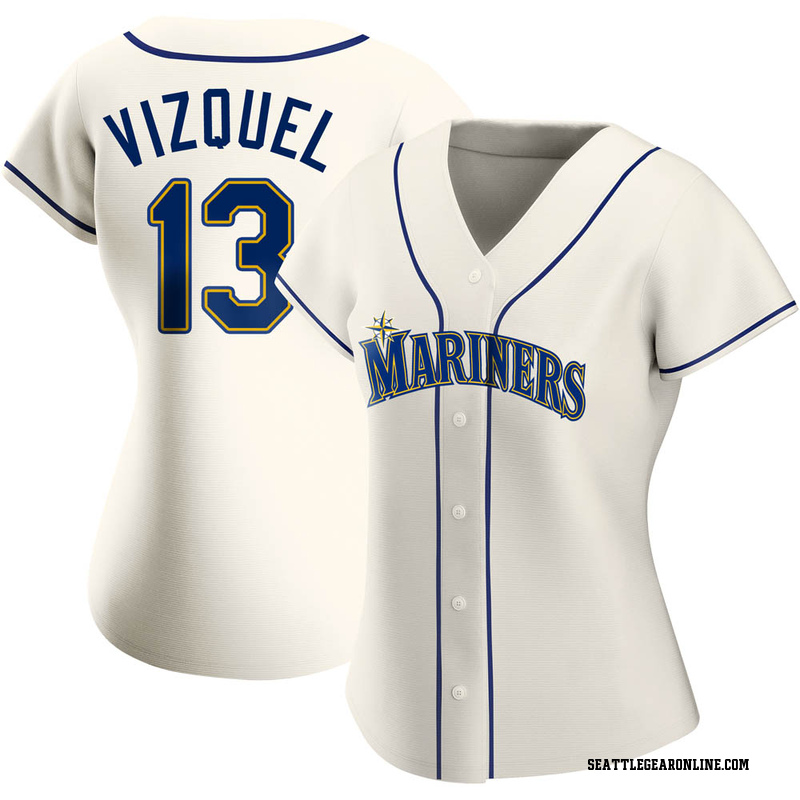 Omar Vizquel Jersey  Omar Vizquel Cool Base and Flex Base Jerseys