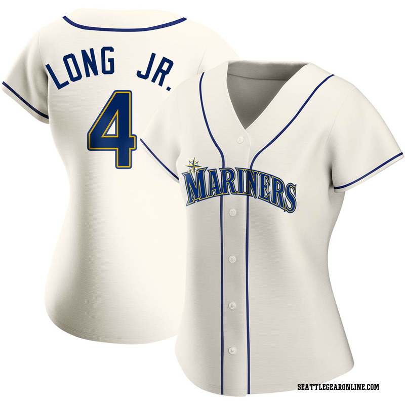 Seattle Mariners on X: Junior gives the #Mariners new Sunday Home  Alternate Uniform his seal of approval.  / X