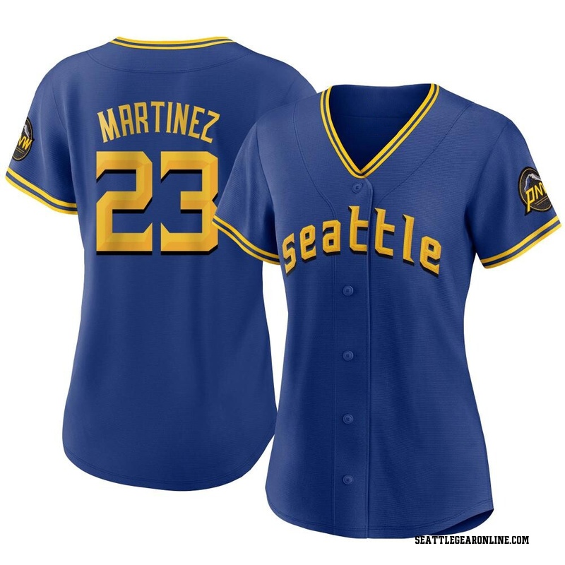 Tino Martinez Jerseys, Tino Martinez Shirts, Apparel, Tino Martinez Gear