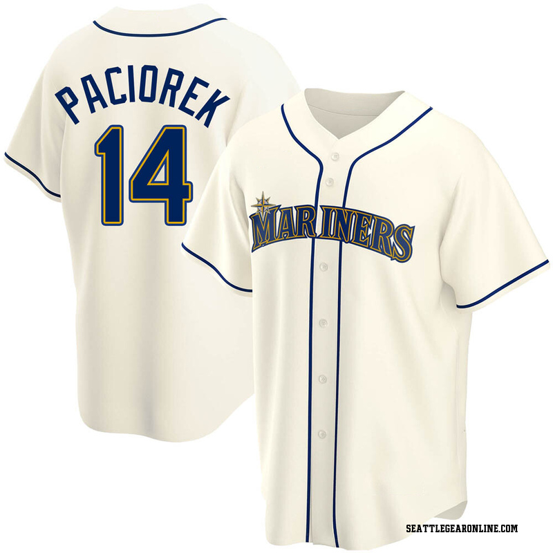 Let's redesign the Mariners uniforms – Dome and Bedlam