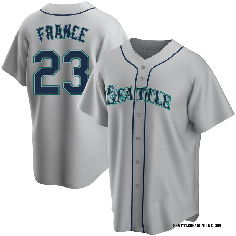 Seattle Mariners Ty France Vote Ty Shirt, hoodie, sweater, long sleeve and  tank top